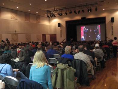 オバマ就任式 017